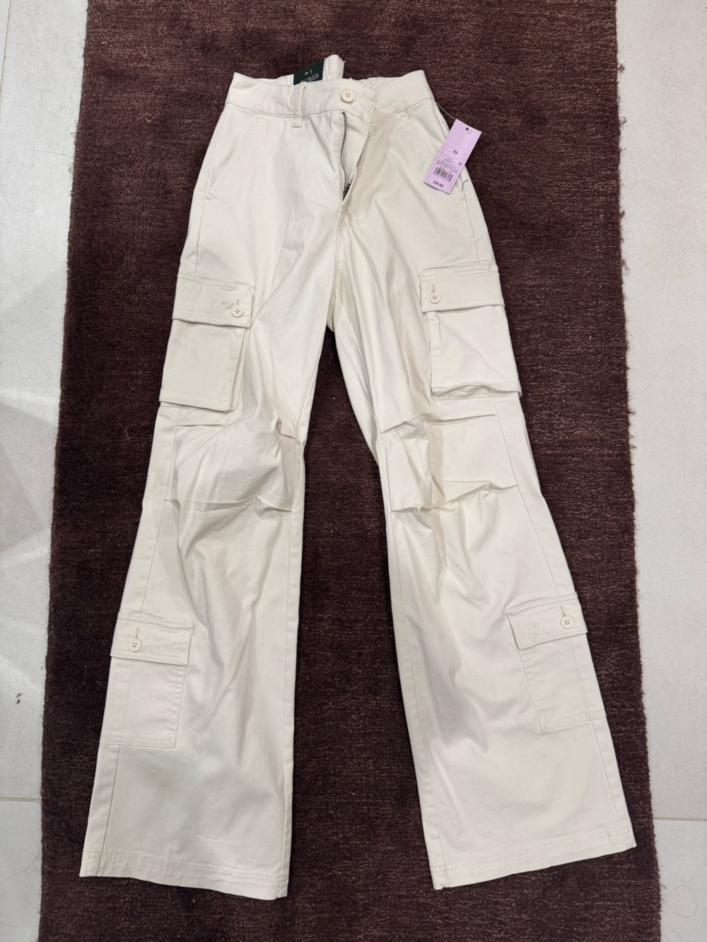 NWT Cargo Pants